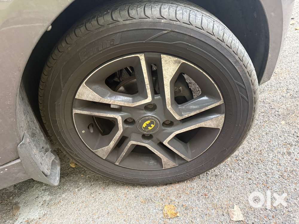 Tata Tiago Petrol Manual 2020