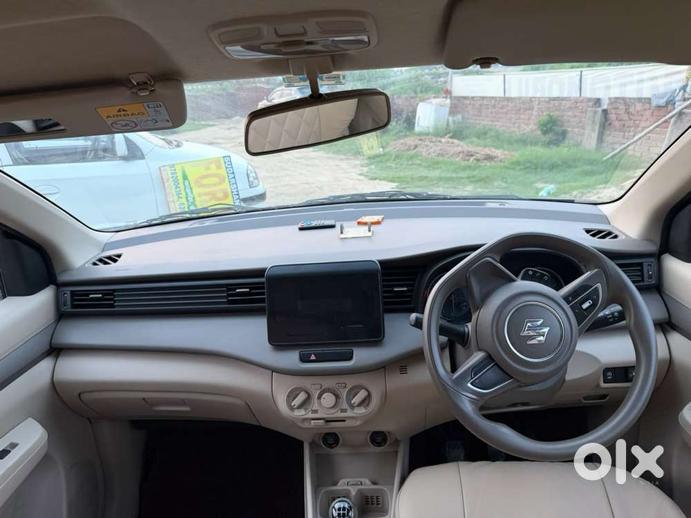 Maruti Suzuki Ertiga Vxi, 2020, Cng & Hybrids