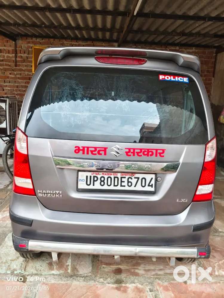 Maruti Suzuki Brezza 2015