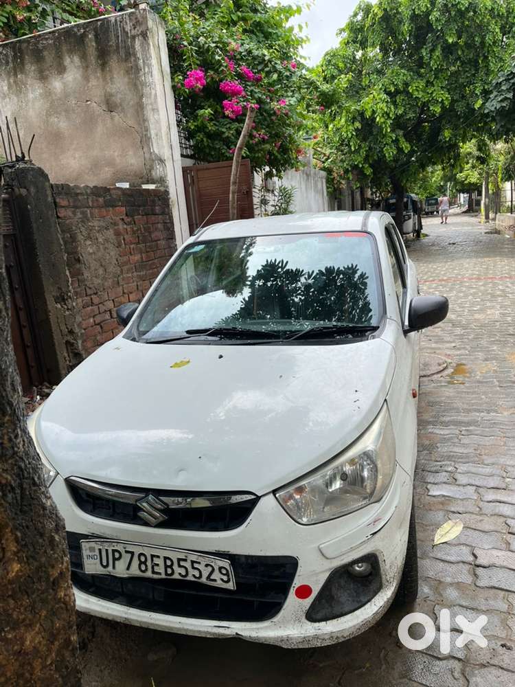 Maruti Suzuki Petrol Car 2015