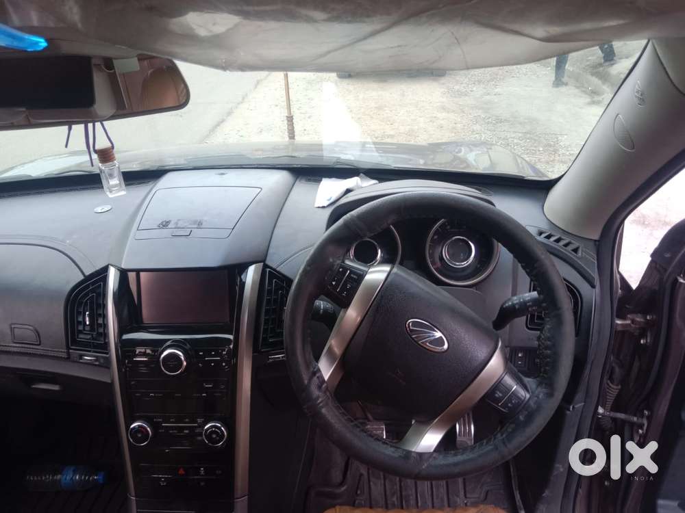 Mahindra Xuv500 W11, 2021, Diesel