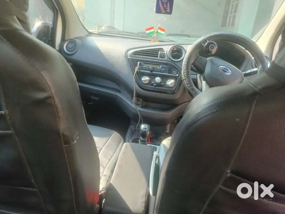 Datsun Go 1.2 A 2020