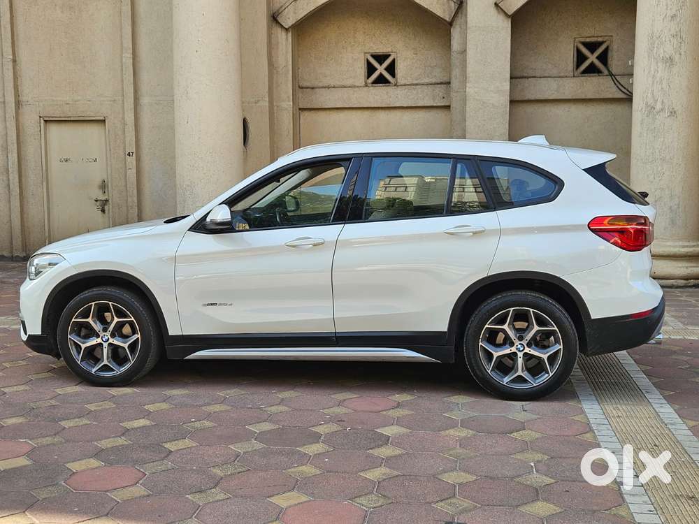 Bmw X1 2.0 Sdrive 20d, 2018, Diesel