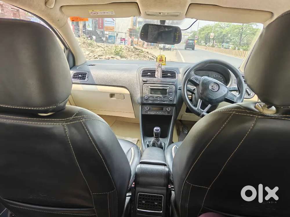 Skoda Rapid 2019 Diesel Well Maintained