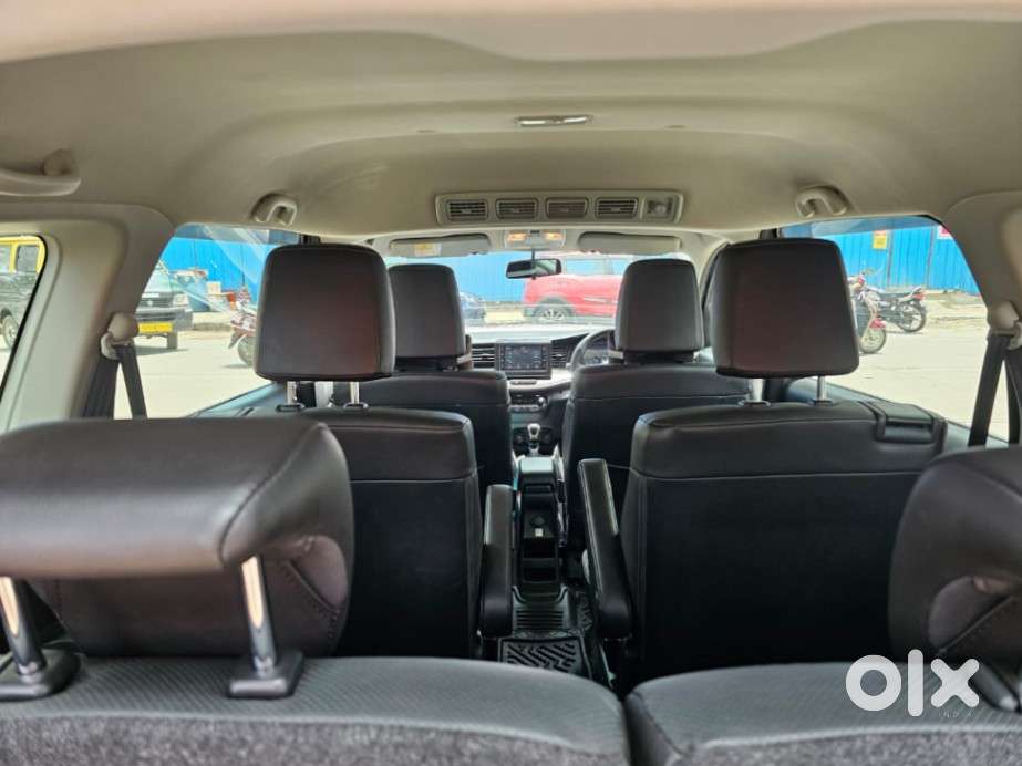 Maruti Suzuki Xl6 1.5 Alpha Plus At, 2023, Petrol