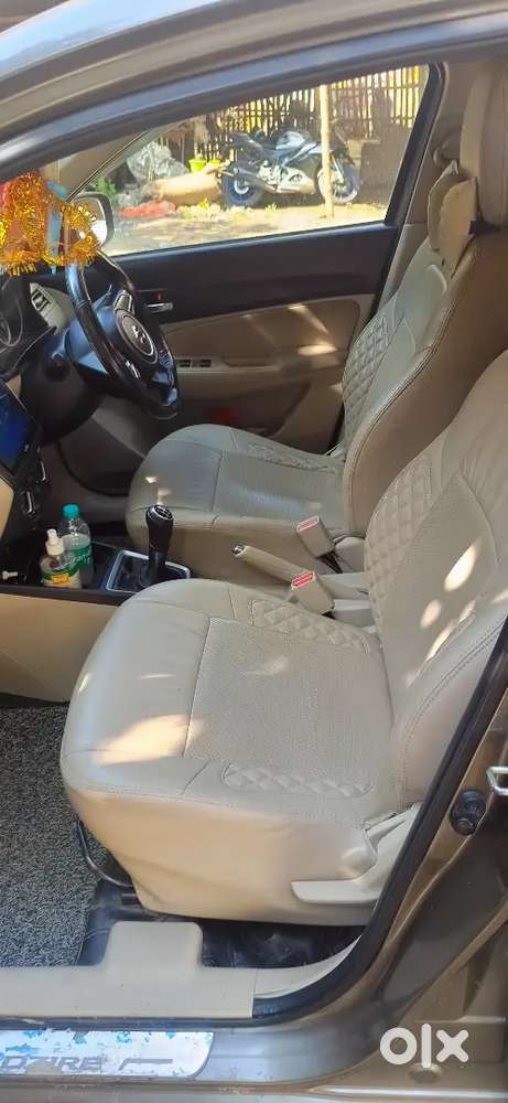 Swift Dzire 2018 Petrol