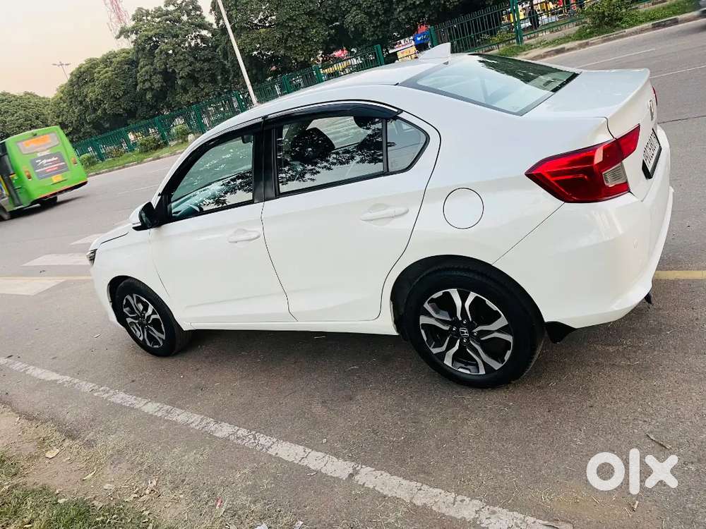 Honda Amaze 2020 Diesel Good Condition