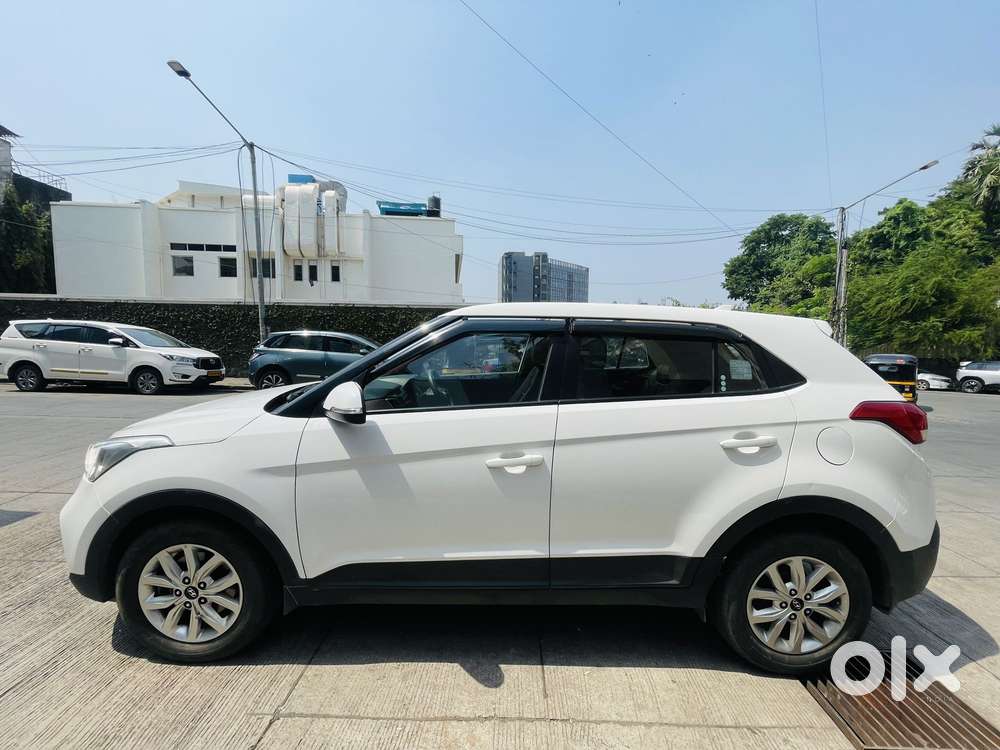 Hyundai Creta 1.4 E Plus Crdi, 2020, Diesel