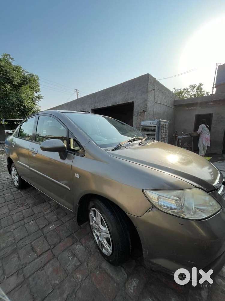 Petrol Good Condition