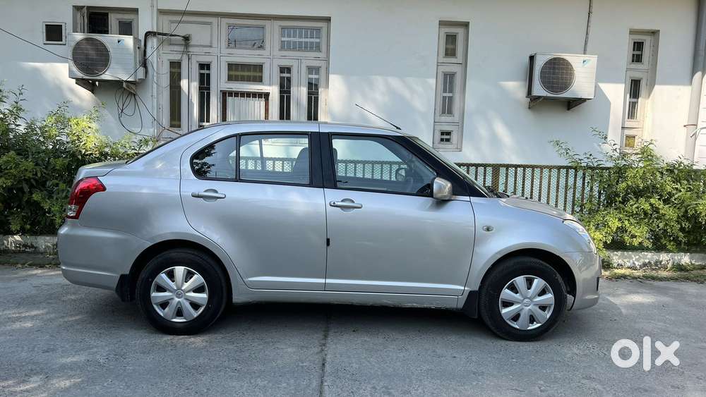 Maruti Suzuki Swift Dzire