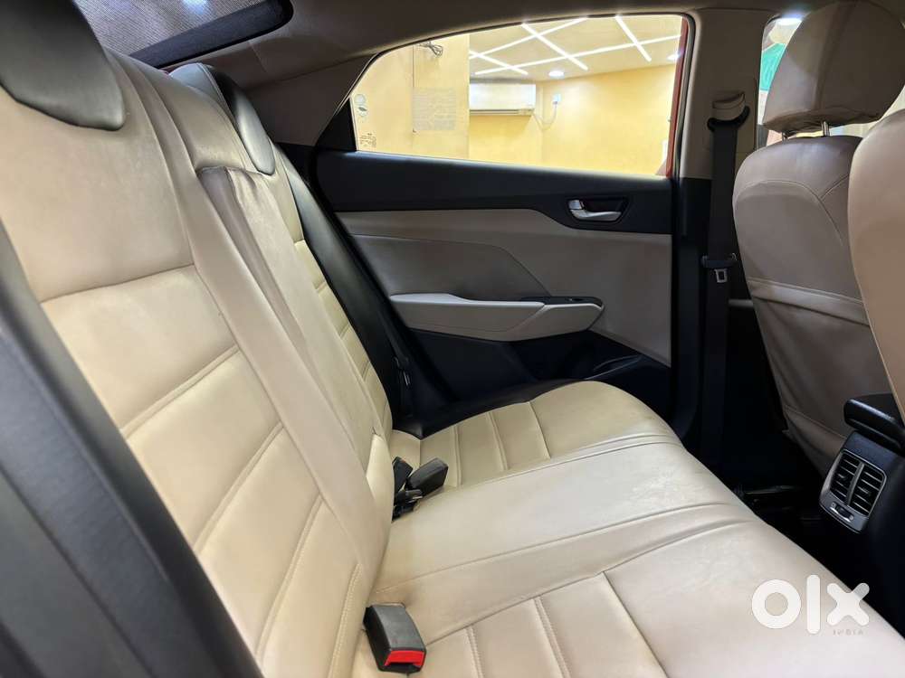 Hyundai Verna 1.6 Sx Crdi, 2020, Diesel