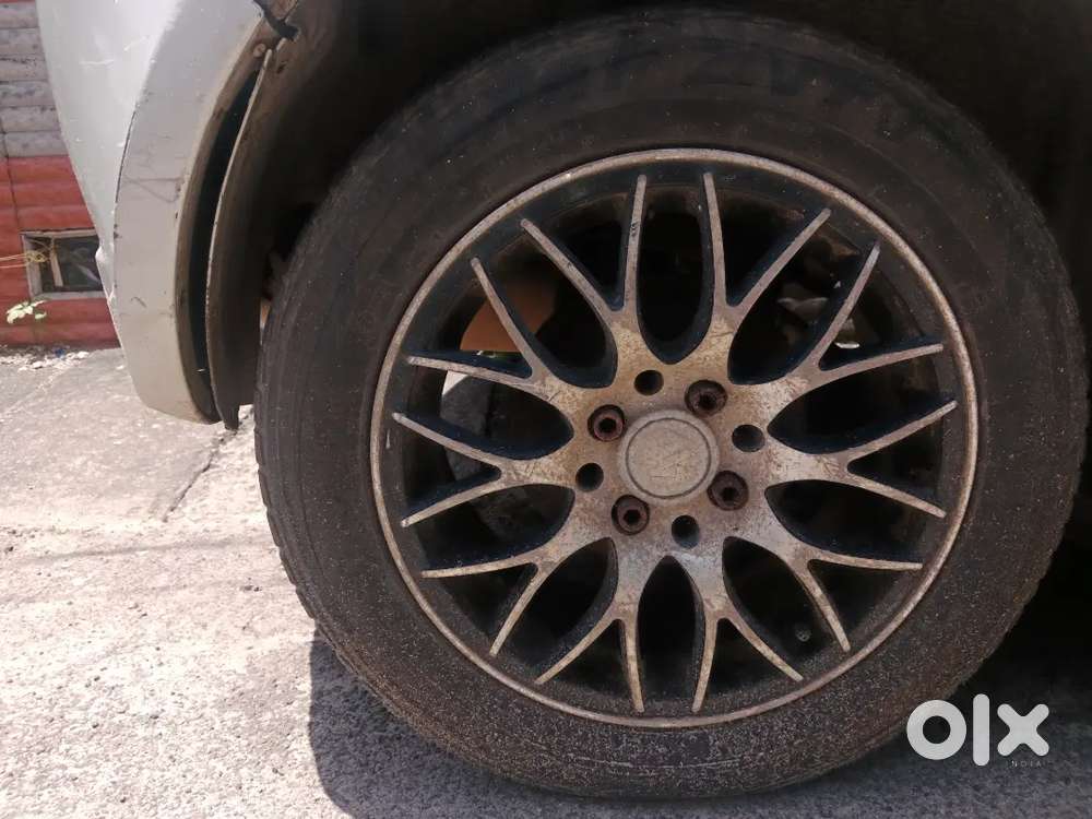 Swift Maruti 2006  Lxi 85756 Km Driven