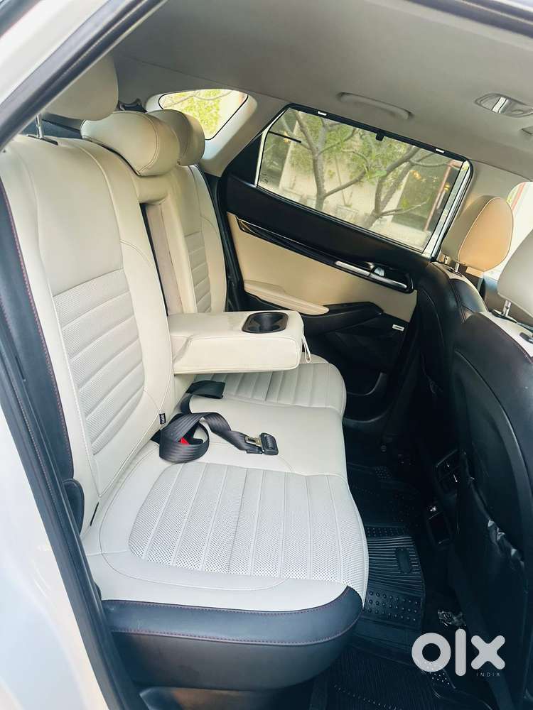 Kia Seltos Gtx Plus, 2020, Petrol