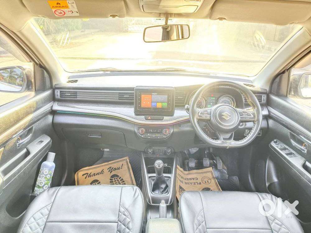 Maruti Suzuki Xl6 Zeta Mt Cng, 2023, Cng & Hybrids