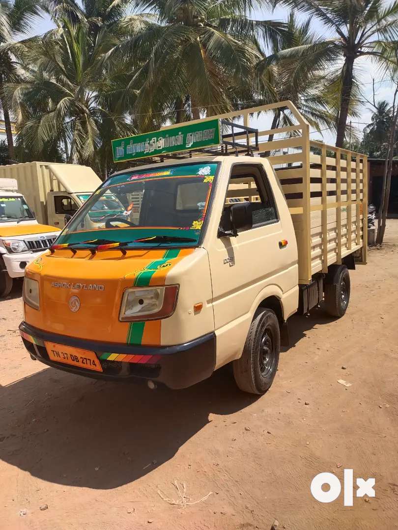 Ashok Leyland Dost Ls Commercial Other Vehicles