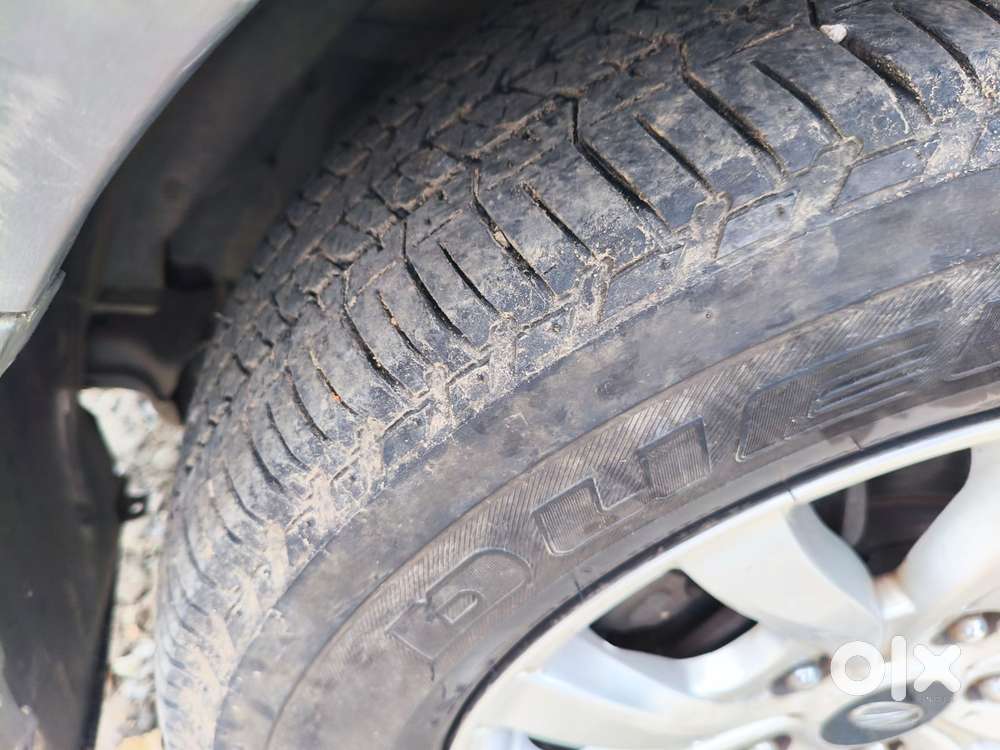 Mahindra Xuv500 W11, 2018, Diesel