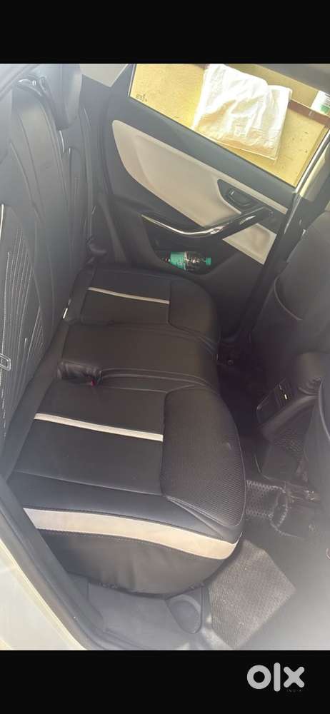 Tata Nexon Ev 2025