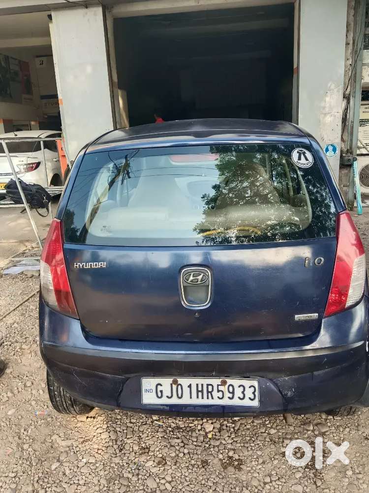 I10 Era New In Condition