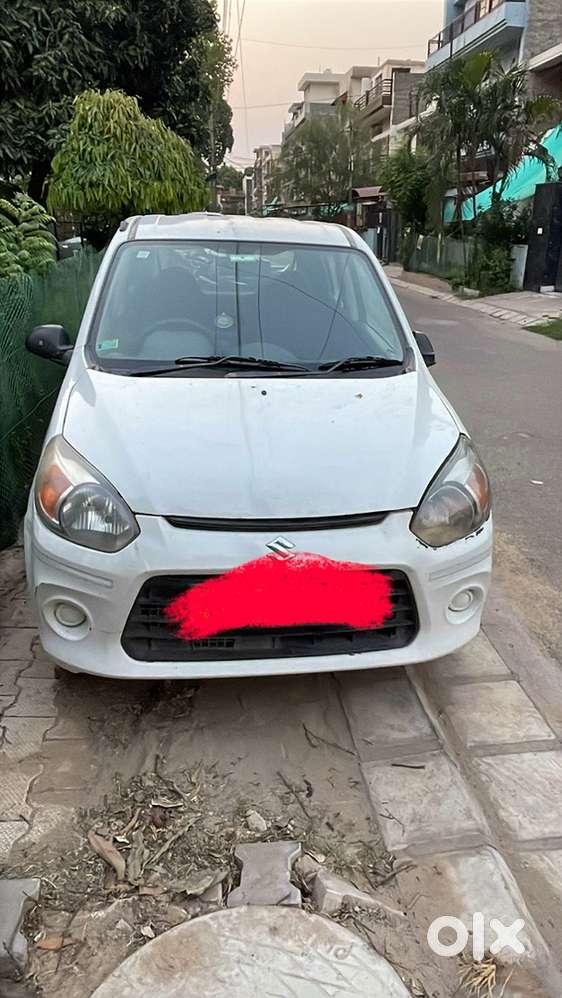 Maruti Suzuki 800 2019 Hybrid Commercial Number