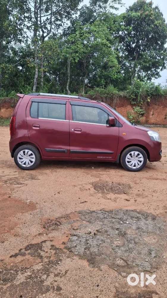 Maruti Suzuki Wagon R 1.0 2011 Petrol 56000 Km Driven Paper Valid 2031