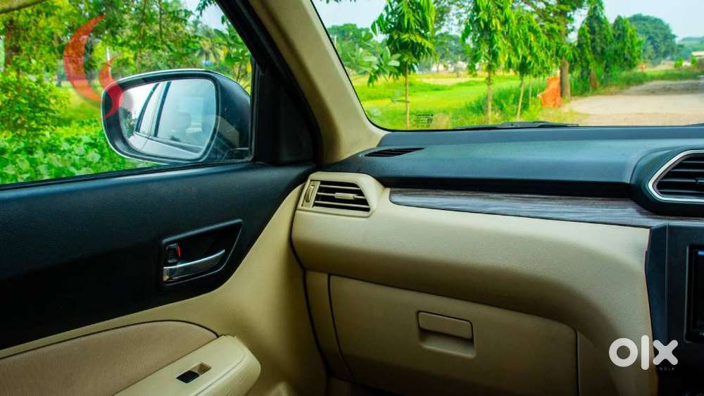 Maruti Suzuki Swift Dzire Vxi(o) At, 2021, Petrol