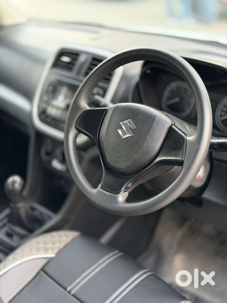 Maruti Suzuki Brezza Ldi, 2019, Diesel