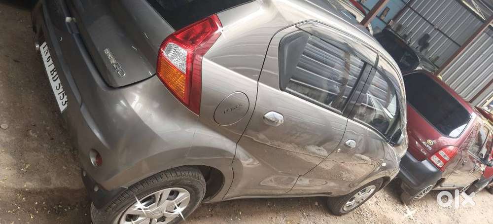Nissan Tiida S, 2016, Petrol