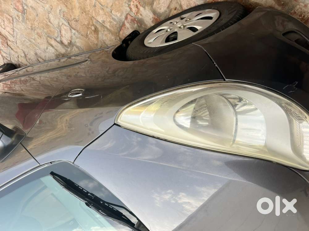Hyundai I10 2012 Petrol 80000 Km Driven