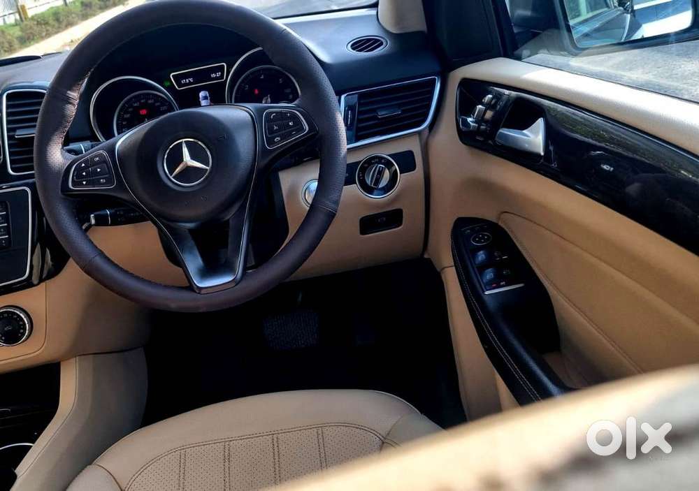 Mercedes-benz Gle Class 250d, 2019, Diesel