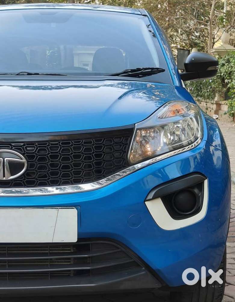 Tata Nexon