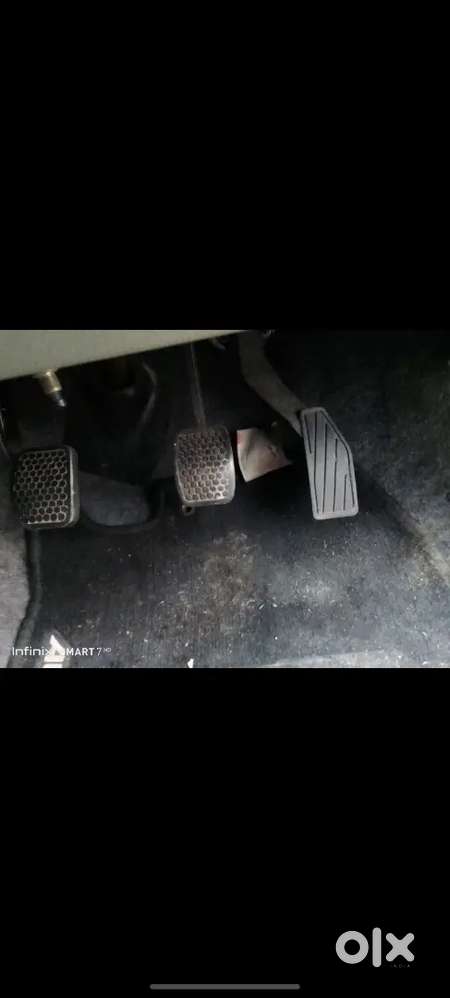 Maruti Suzuki Alto K10 2018 Petrol 75000 Km Driven