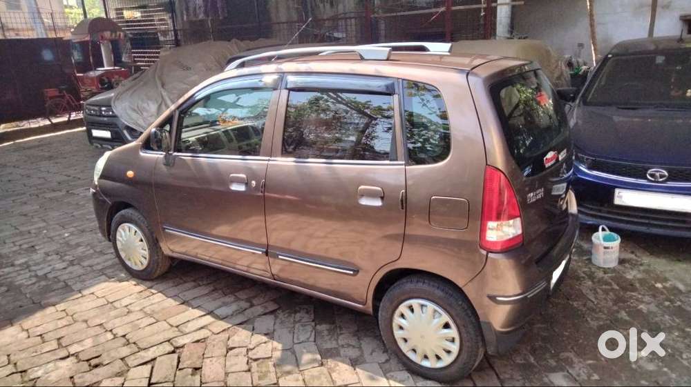 Maruti Suzuki Zen Estilo Lxi  40,000 Km  Excellent Condition