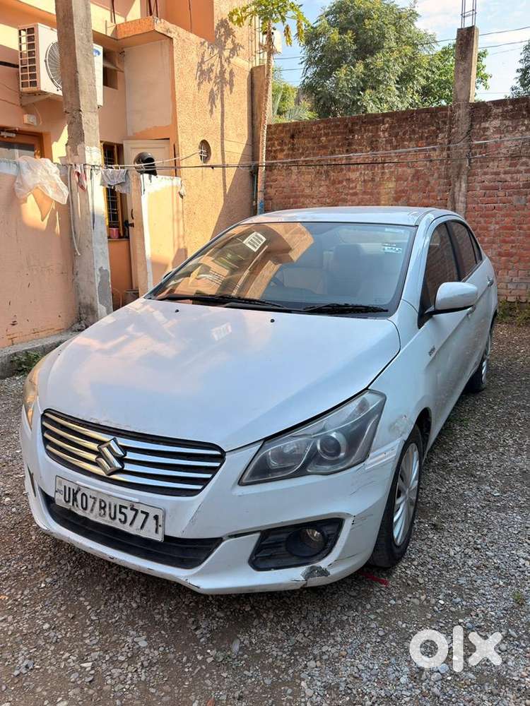 Maruti Suzuki Diesel 2016