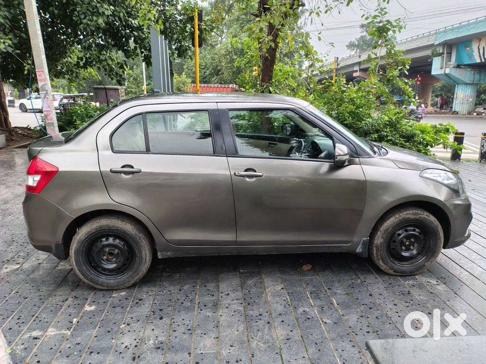 Maruti Suzuki Dzire 1.2 Vxi, 2015, Petrol