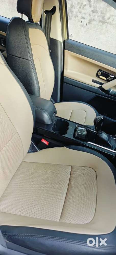 Tata Harrier 2.0 Xz Plus Kaziranga Edition, 2022, Diesel