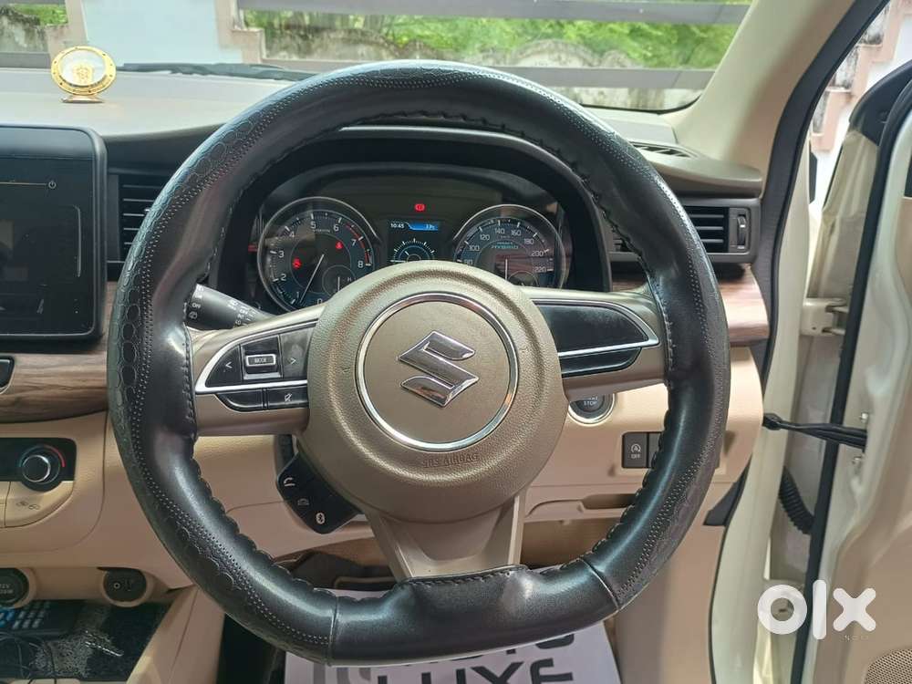 Maruti Suzuki Ertiga 2019 Nri Low Km 33000