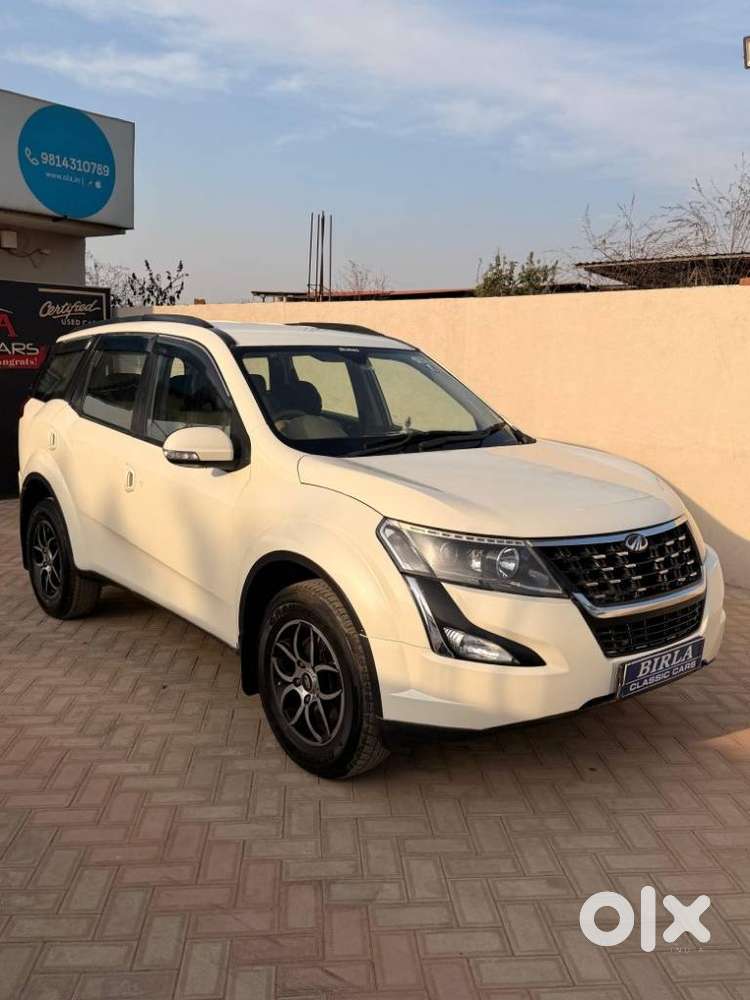 Mahindra Xuv500 W8, 2014, Diesel