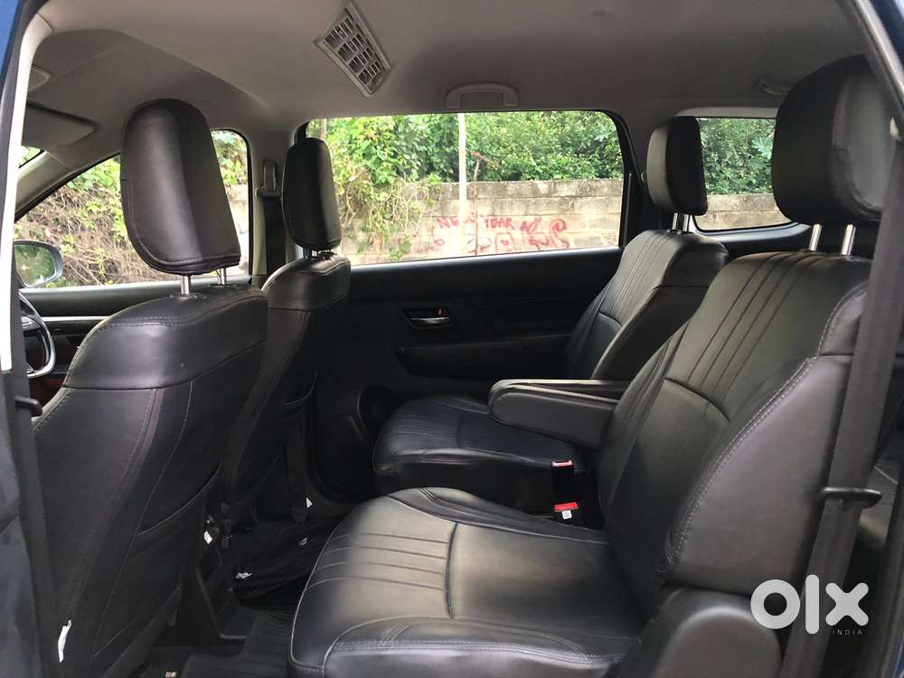 Maruti Suzuki Xl6 1.5 Zeta At, 2022, Petrol