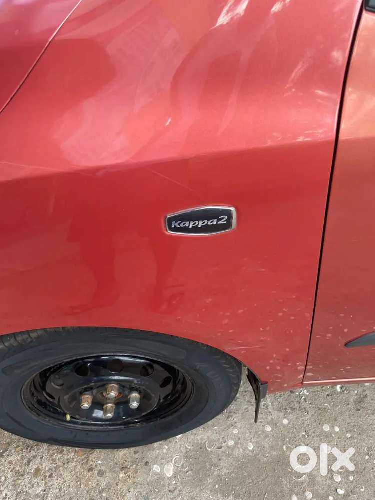 Hyundai I10 2011 Petrol 73000 Km Driven