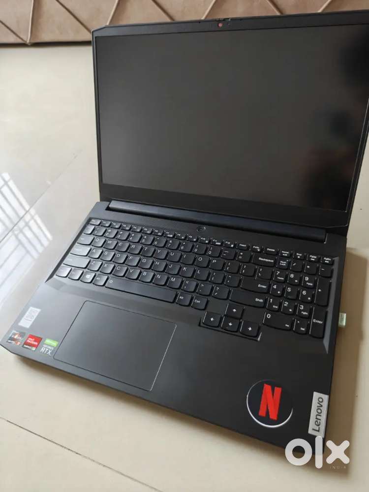 Lenevo IdeaPad gaming 3 RTX 3050