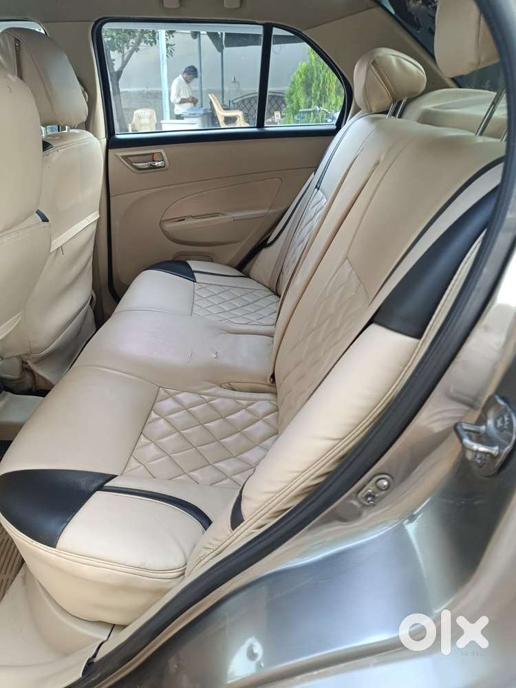 Maruti Suzuki Swift Dzire Vdi (o), 2016, Diesel