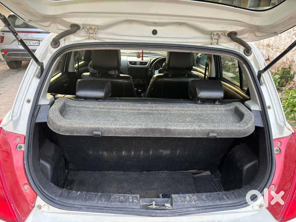 Maruti Suzuki Swift Vdi Diesel 2014  Well Maintained  Good Condition