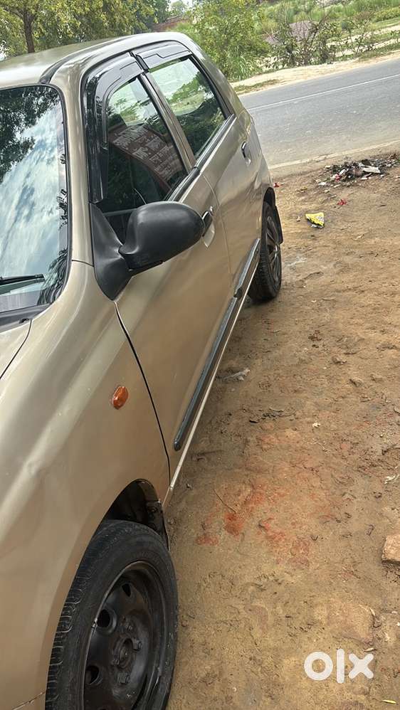 Maruti Suzuki Alto 2012