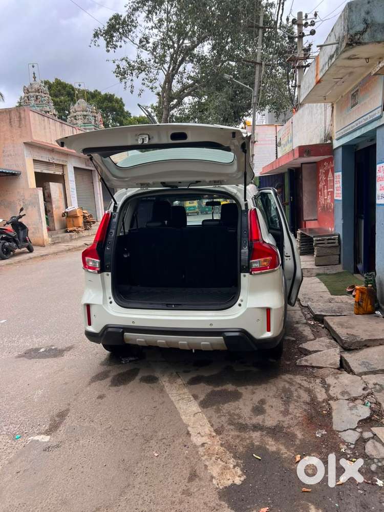 Maruti Suzuki Xl6 2020
