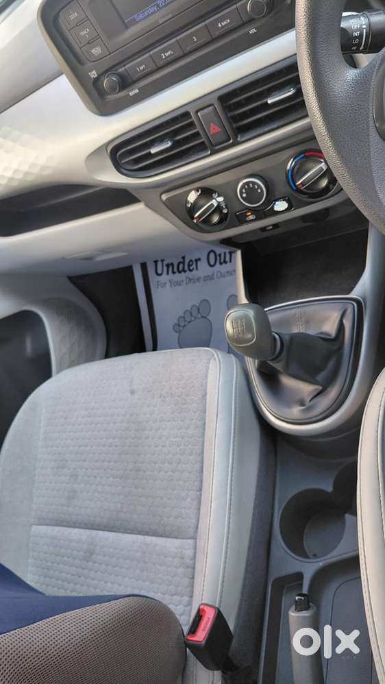 Hyundai I10 Petrol 2021