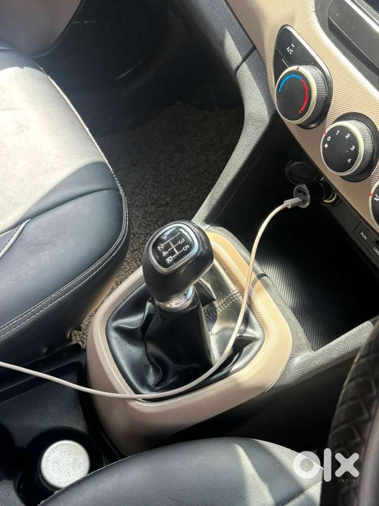 Hyundai Grand I10 2014