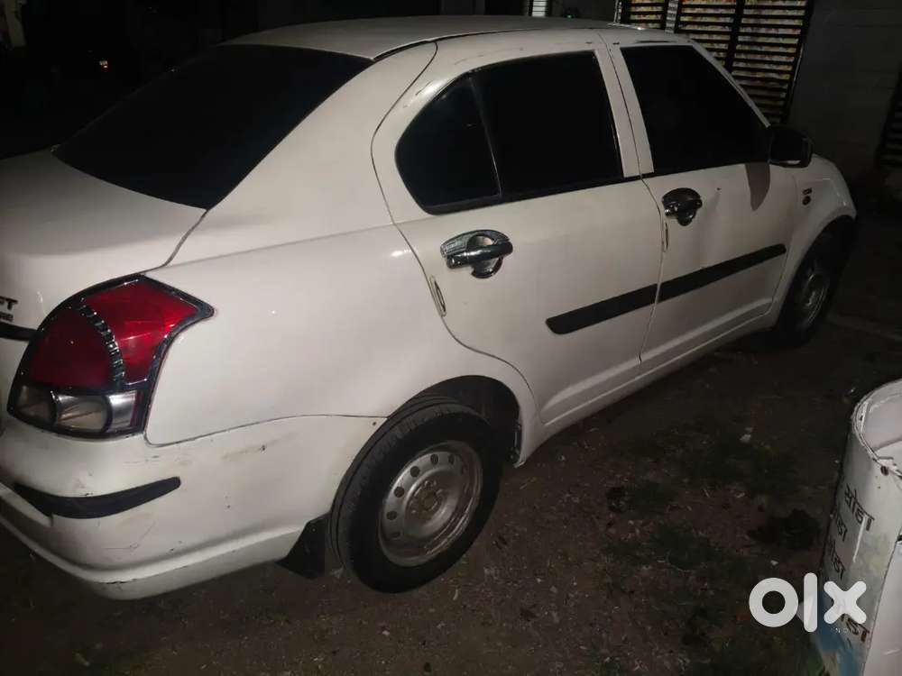 Maruti Suzuki Dzire Zdi 10 Year