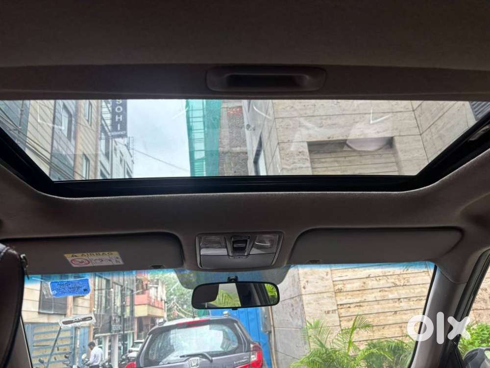 Hyundai Creta 1.6 Sx Plus Auto, 2019, Petrol