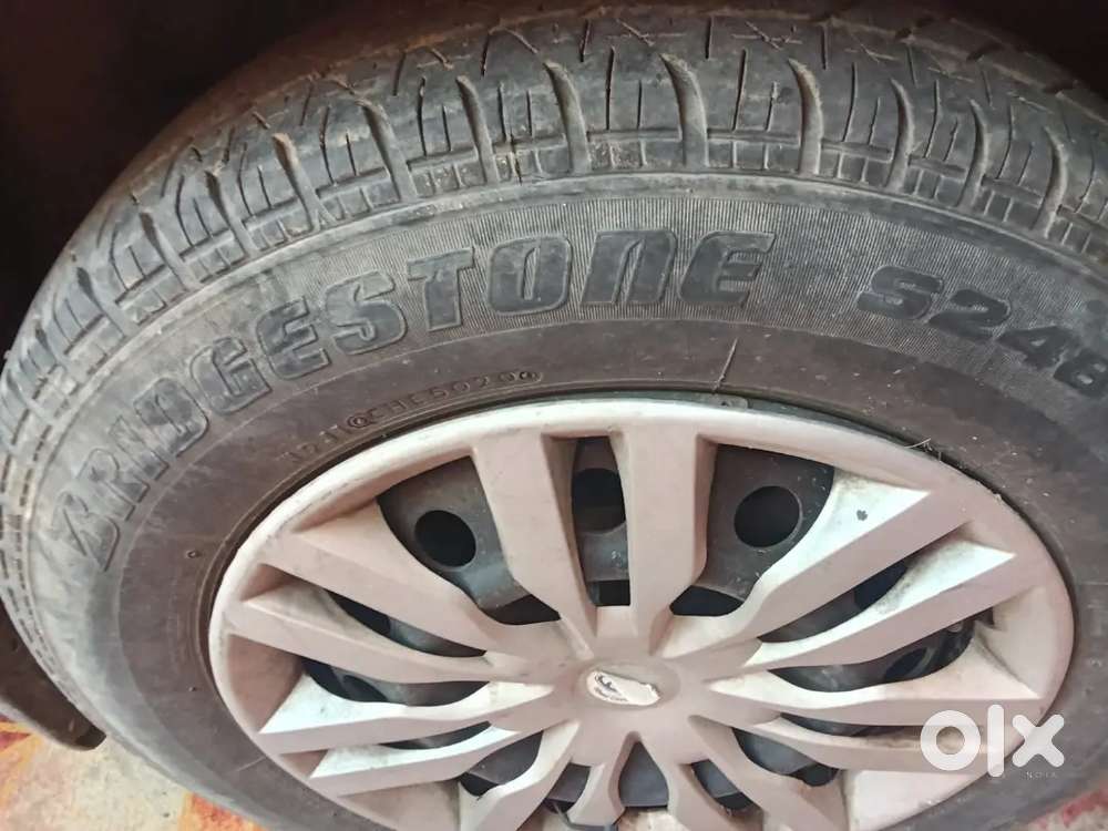 Maruti Suzuki Dzire 2018 Cng & Hybrids 90000 Km Driven