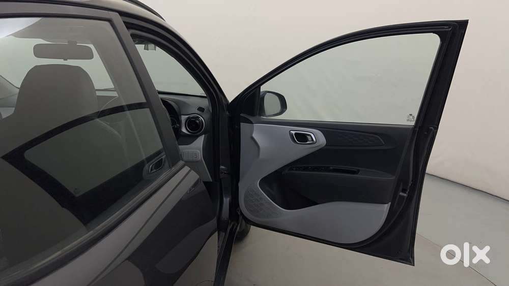 Hyundai Grand I10 Nios Sportz 1.2 Kappa Vtvt, 2021, Petrol